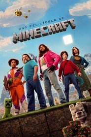 Una pel·lícula de Minecraft 2025 Accés il·limitat gratuït