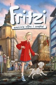 Fritzi - Amicizia oltre i confini