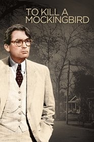 To Kill a Mockingbird 1962 Movie BluRay English ESub 480p 720p 1080p