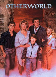 Otherworld poster
