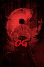Poster They Call Him OG 