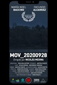 Poster MOV_20202809