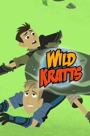 Wild Kratts постер