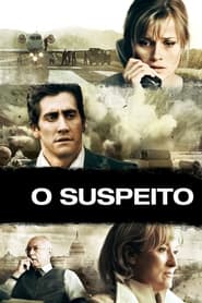 Detenção Secreta (2007)