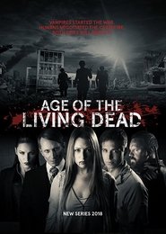 Age of the Living Dead постер