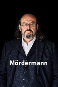 Mördermann постер