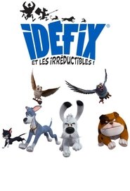 Idéfix et les Irréductibles 2021
