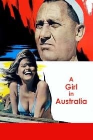 Poster A Girl in Australia