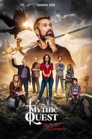 Mythic Quest Season 1 19