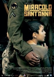 Miracolo a Sant'Anna poster watch Miracolo a Sant'Anna now