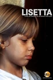 Poster Lisetta - Conto de Antonio de Alcântara Machado