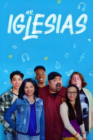 Mr. Iglesias poster