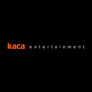 Logo for Kaca Entertainment Logo for Kaca Entertainment