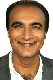 Iqbal Theba as General Arshad