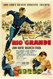 Rio Grande 1950 cz dubbing film sledování zdarma celý český titulky HD