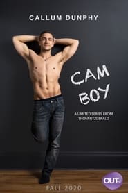 Cam Boy постер