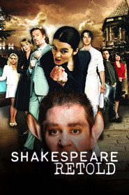 ShakespeaRe-Told постер