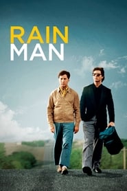 Rain Man: Cuando Los Hermanos Se Encuentran (1988) REMUX 1080p Latino
