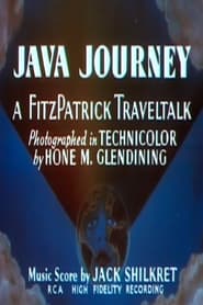 Java Journey streaming