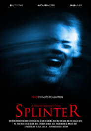 Splinter постер