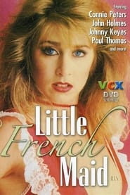 The Little French Maid (1981) Classic Vintage