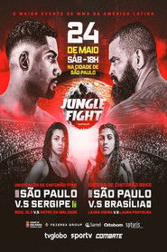 Jungle Fight 136