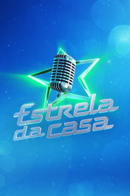 Estrela da Casa постер