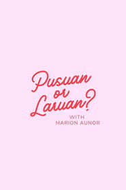 Pusuan or Laruan? (2024)