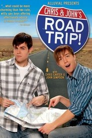 Poster Chris & John's Road Trip 2005