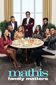 Poster Mathis Family Matters - Season 1 2022