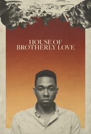 Poster House of Brotherly Love