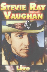 Stevie Ray Vaughan – Live