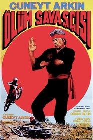 Poster Death Warrior 1984