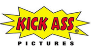 Logo for Kick Ass Pictures Logo for Kick Ass Pictures