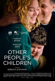 مشاهدة فيلم Other People’s Children 2022 مترجم