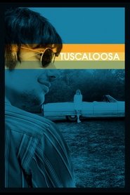 Poster van Tuscaloosa