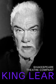 Poster King Lear