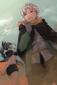 Re:ZERO -Starting Life in Another World- постер