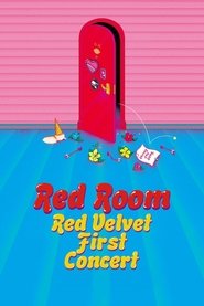 Poster Red Room 2017