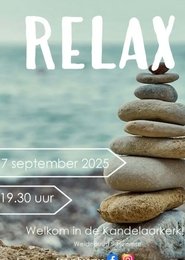 Focus sing-in : relax