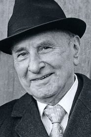 Rudolf Beiswanger as Schindler