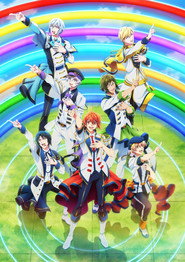 IDOLiSH7 poster