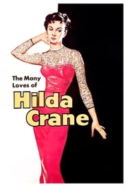 Hilda Crane постер