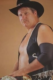 Stan Hansen