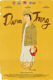 Poster Dana Jung 2019