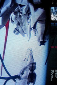 Amon Tobin: Foley Room: Found Footage poster