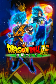 Dragon Ball Super: Broly (Dublado)