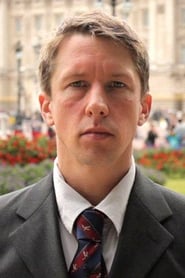 Tom Walker is Jonathan Pie