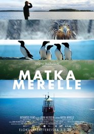 Poster The Gulf of Finland 2017