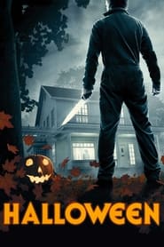 Halloween poster